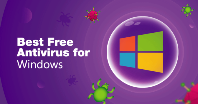 Free antivirus for windows 7 acer